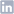 linkedin logo